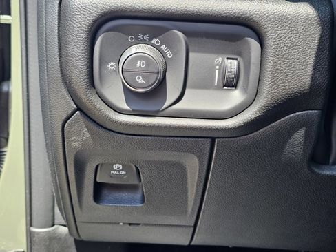 New 2026 RAM 1500 Big Horn w/ Night Edition AWD/4WD image 20