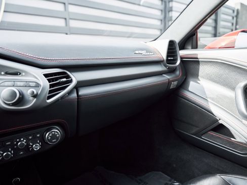 Used 2012 Ferrari 458 Italia Coupe image 69