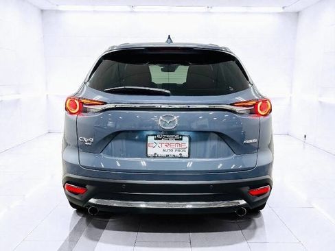 Used 2023 MAZDA CX-9 Carbon Edition AWD/4WD image 7