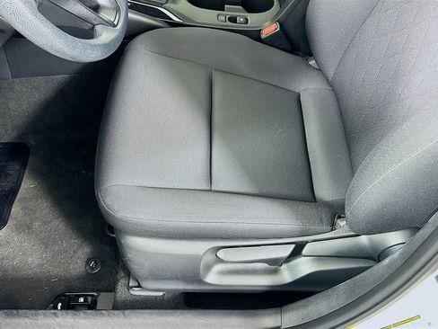 Certified 2024 Toyota Corolla LE FWD image 20