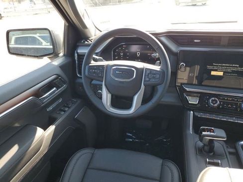 New 2026 GMC Sierra 1500 Denali w/ Denali Reserve Package AWD/4WD image 14