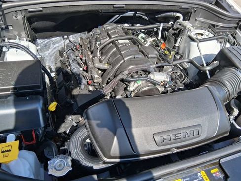 New 2026 Dodge Durango GT AWD/4WD image 20