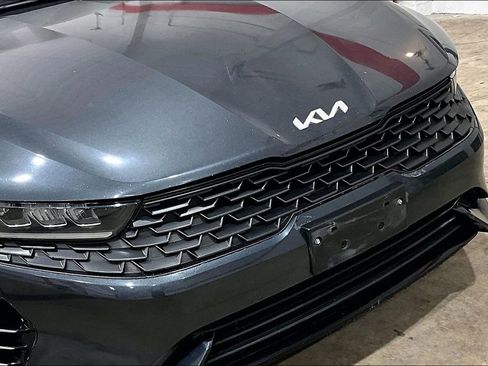 Used 2022 Kia K5 LXS image 24