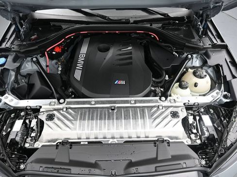 Used 2025 BMW X3 M50 w/ Premium Package AWD/4WD image 31