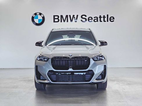 New 2025 BMW X1 M35i image 6