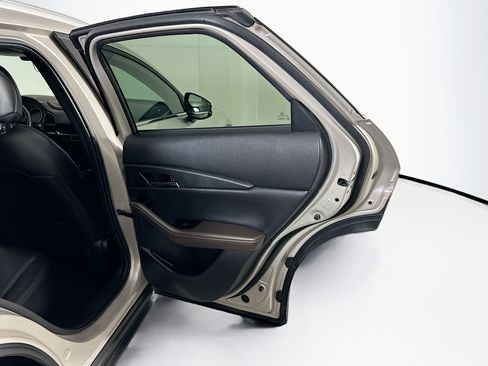 Used 2024 MAZDA CX-30 AWD 2.5 S w/ Premium Package image 33