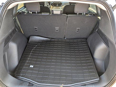 New 2026 Ford Escape Active image 14