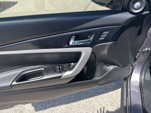 Used 2015 Honda Accord EX-L image 18
