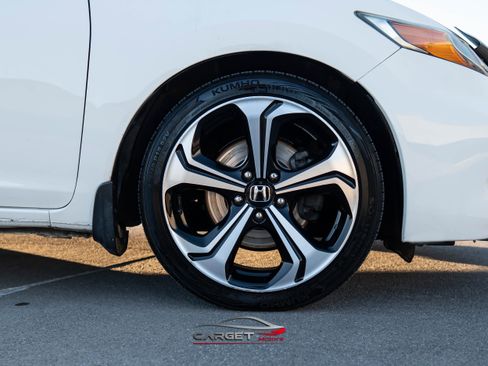 Used 2015 Honda Civic Si image 9