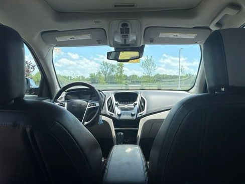 Used 2017 GMC Terrain Denali FWD image 17