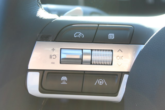 New 2026 Hyundai Tucson Limited AWD/4WD image 16
