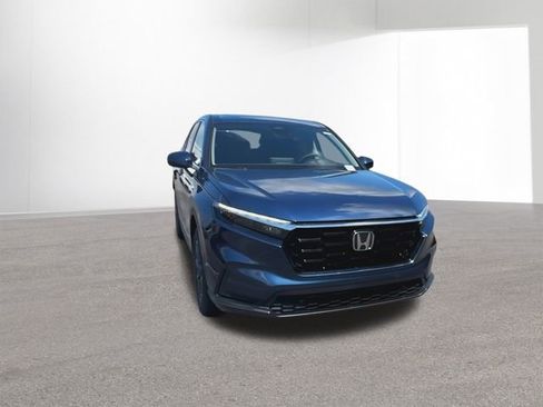 New 2026 Honda CR-V EX-L image 3