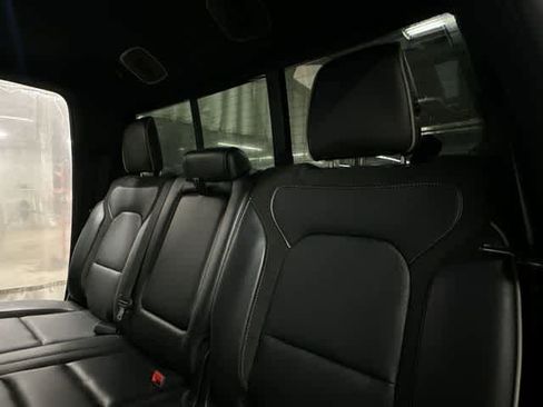 Used 2023 RAM 1500 Laramie AWD/4WD image 17