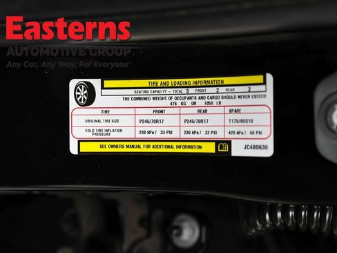 Used 2018 Jeep Grand Cherokee Laredo RWD image 33
