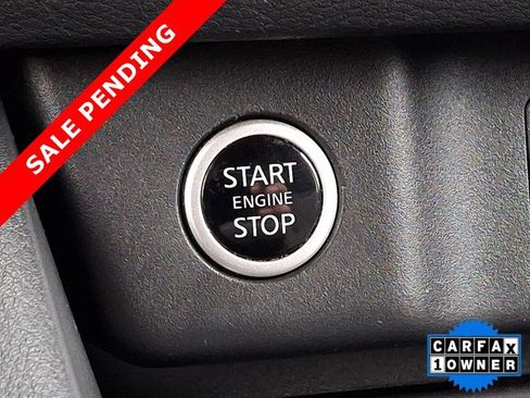 Used 2023 Nissan Rogue SV AWD/4WD image 21