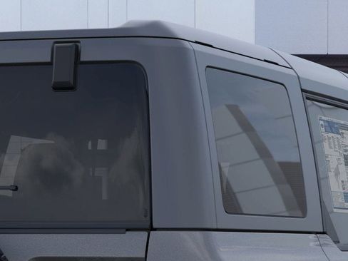 New 2025 Ford Bronco Big Bend image 25