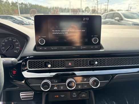 Used 2024 Honda Civic Sport image 24