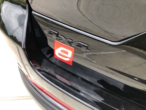 New 2025 Jeep Grand Cherokee Altitude image 44