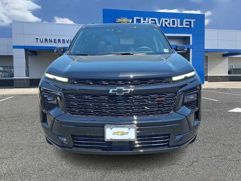 Certified 2024 Chevrolet Traverse RS AWD/4WD image 2