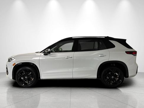 New 2026 Volkswagen Tiguan SE R-Line AWD/4WD image 2