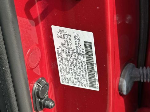 Certified 2023 Honda Passport EX-L image 17