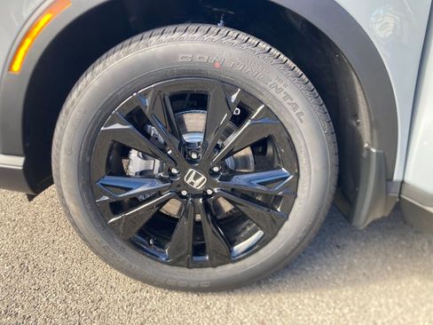 New 2026 Honda CR-V Sport Touring image 9