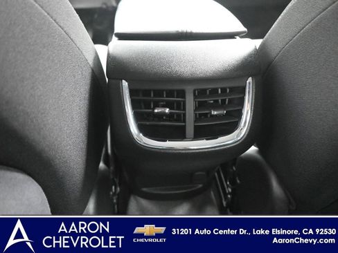 New 2024 Chevrolet Malibu LT image 19