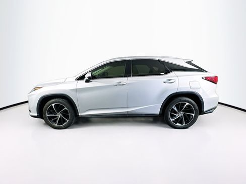 Used 2017 Lexus RX 350 AWD image 4