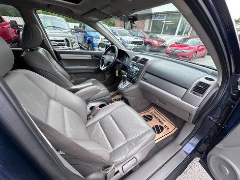 Used 2011 Honda CR-V EX-L image 13