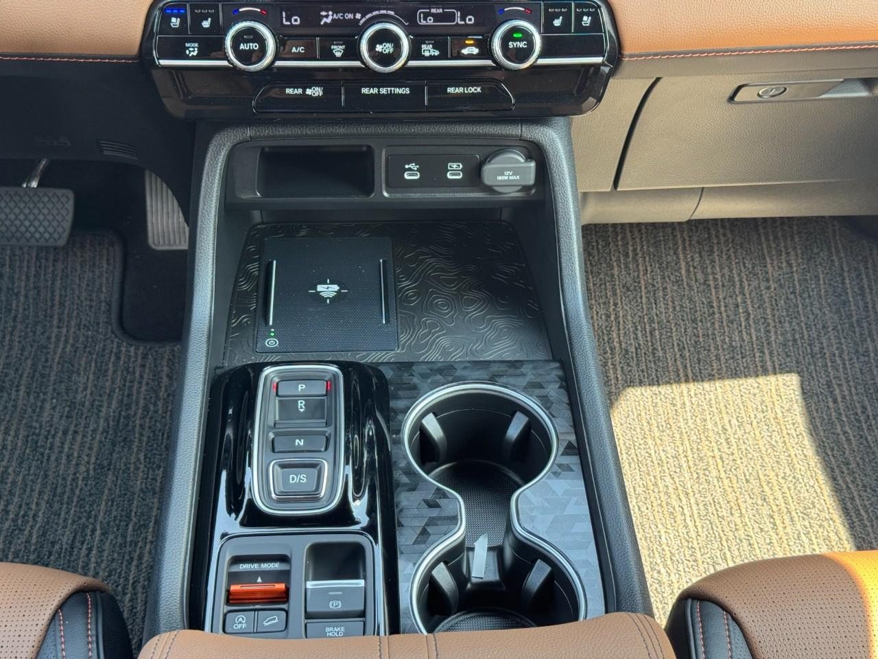Certified 2026 Honda Passport TrailSport Elite image 17