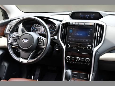Used 2019 Subaru Ascent Touring w/ Popular Package #3 AWD/4WD image 19
