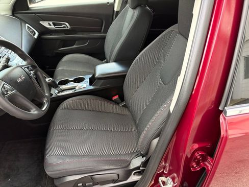 Used 2017 GMC Terrain SLE FWD image 7