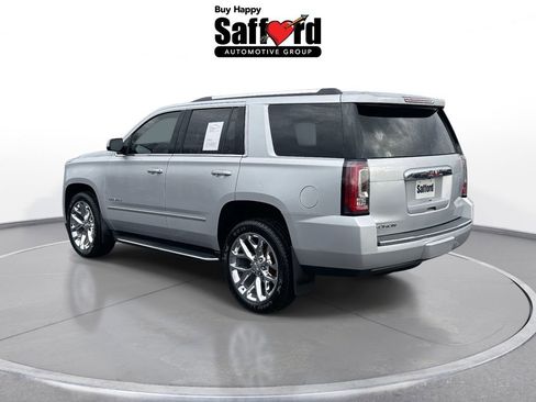 Used 2020 GMC Yukon Denali image 6