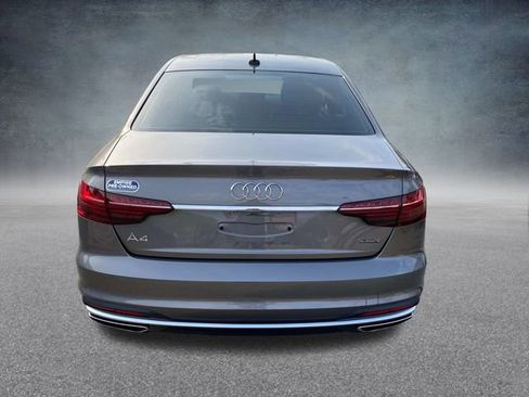 Used 2022 Audi A4 2.0T Premium w/ 18" Wheel Package image 6