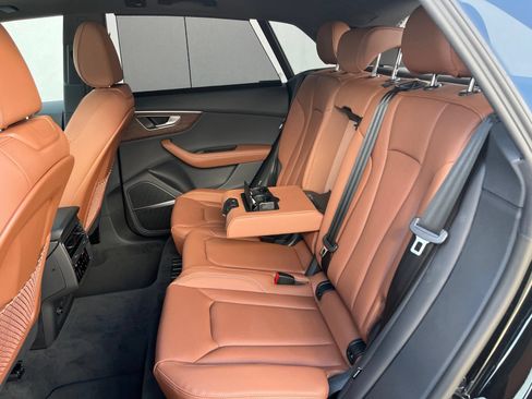 New 2026 Audi Q8 Premium Plus AWD/4WD image 26