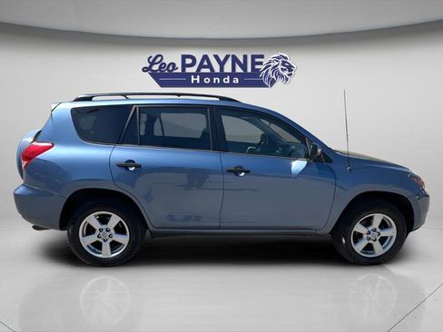 Used 2008 Toyota RAV4 2WD image 10