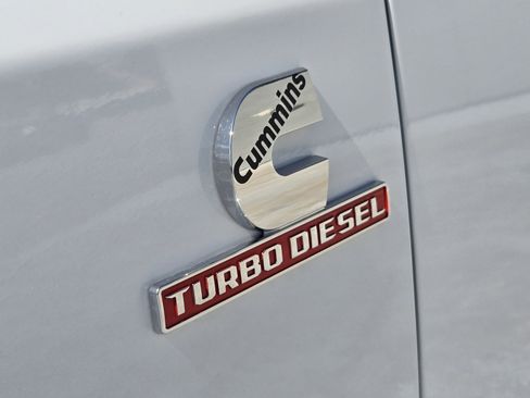 New 2026 RAM 2500 Tradesman AWD/4WD image 8