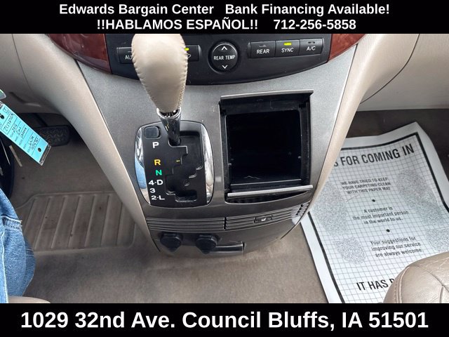 Used 2004 Toyota Sienna XLE FWD image 20