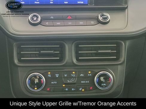 Used 2024 Ford Maverick Tremor w/ Tremor Off-Road Package AWD/4WD image 25