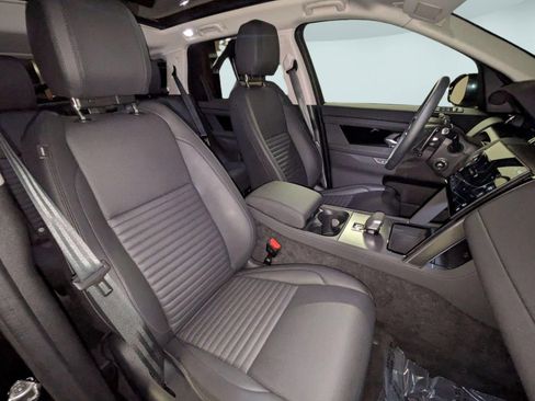 Used 2025 Land Rover Discovery Sport S AWD/4WD image 29