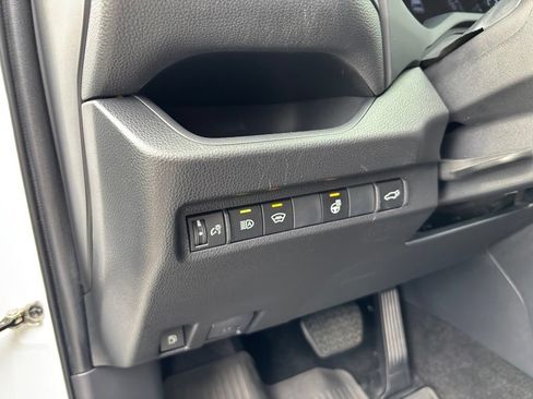 Used 2023 Toyota RAV4 SE w/ Weather & Moonroof Package AWD/4WD image 26