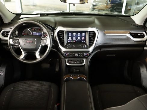 Used 2023 GMC Acadia SLE w/ Driver Convenience Package image 19