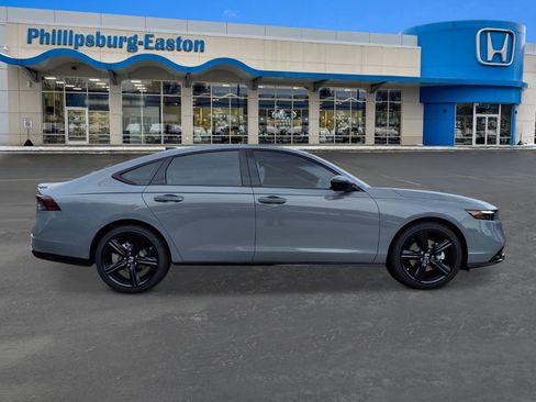 New 2026 Honda Accord Sport image 6