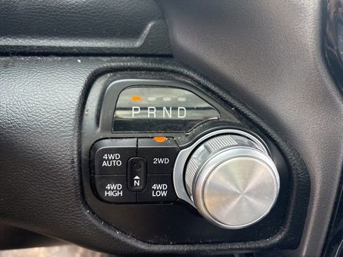 Used 2022 RAM 1500 Laramie image 29