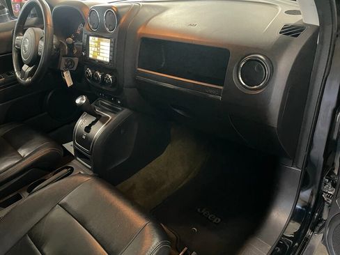 Used 2016 Jeep Patriot High Altitude image 22