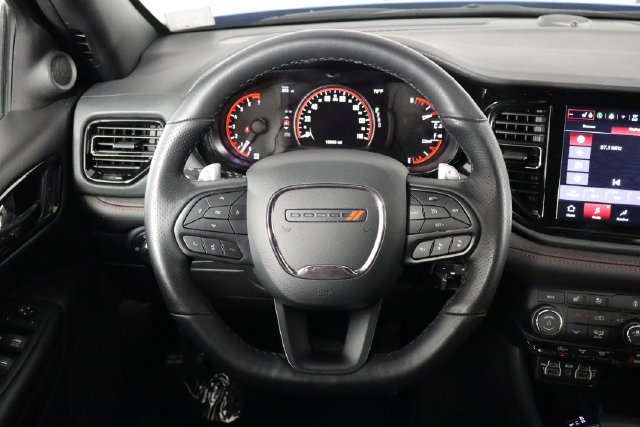Used 2026 Dodge Durango GT AWD/4WD image 7