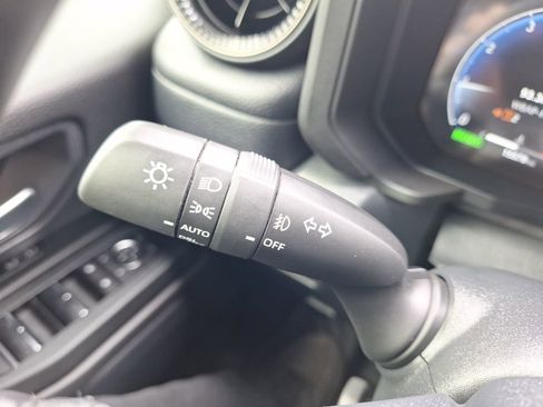 Used 2025 Toyota Land Cruiser w/ Premium Package AWD/4WD image 22