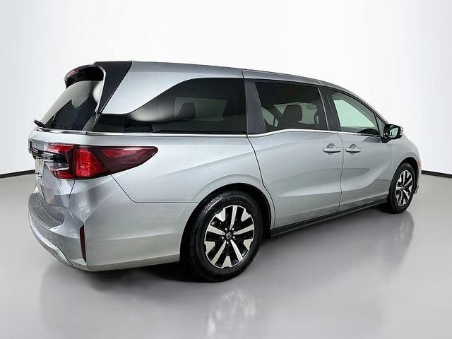 Used 2025 Honda Odyssey EX-L image 7