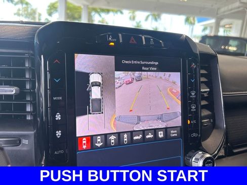 Used 2023 RAM 2500 Limited image 12