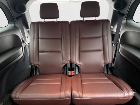 Used 2022 Dodge Durango Citadel AWD/4WD image 23